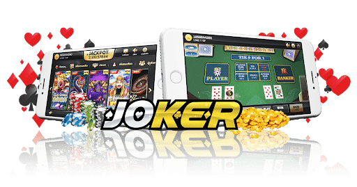 slot joker