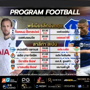 เว็บไซต์พนันออนไลน์ FIFA