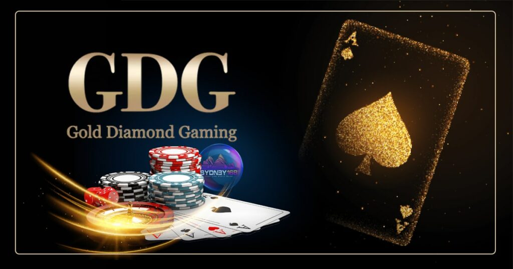 Gold Diamond Gaming