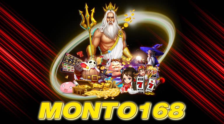 monto168