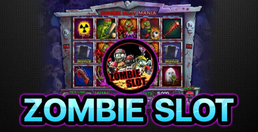 zombie slot