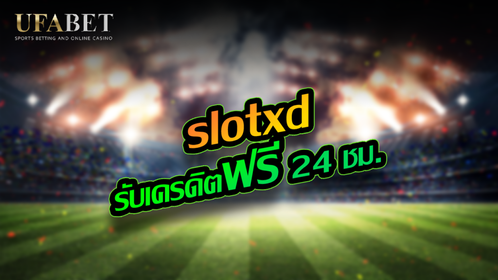 slotxd
