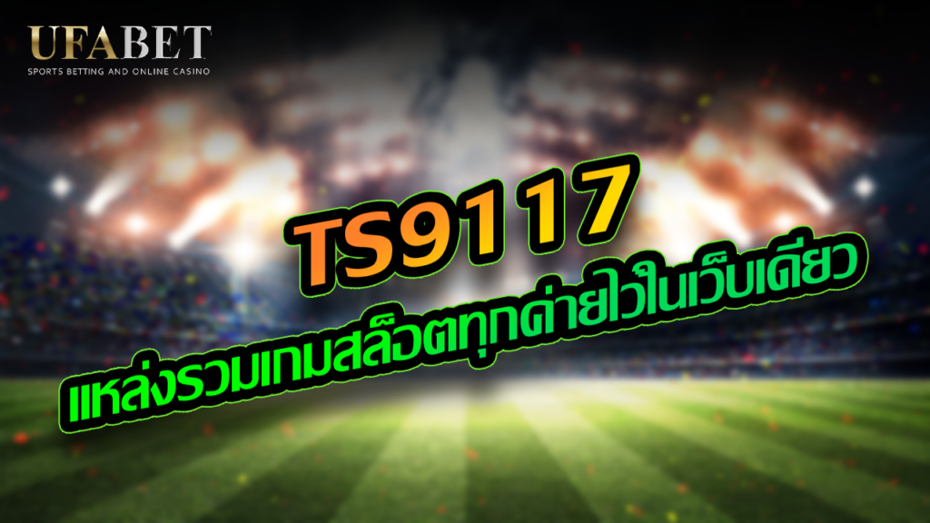 TS9117