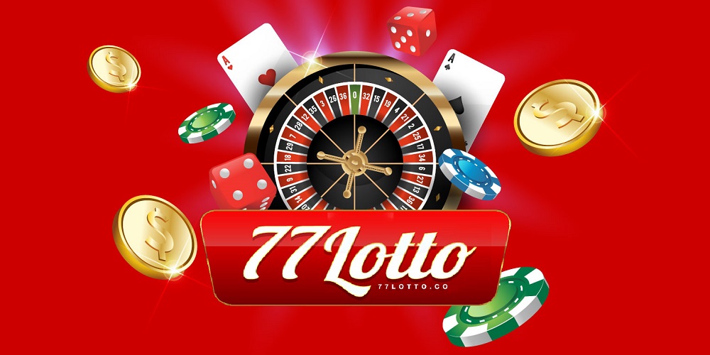 77lotto
