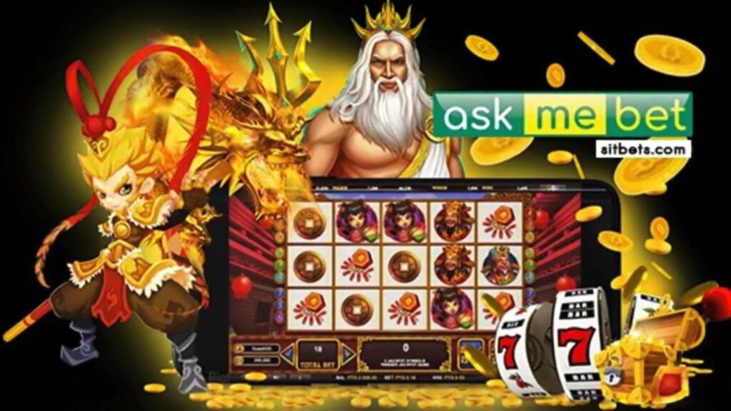 askmebet