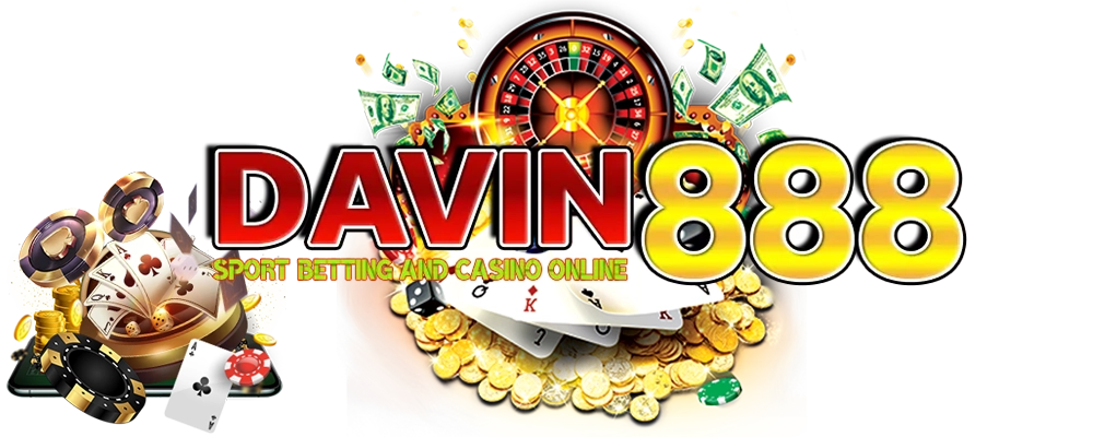 davin888