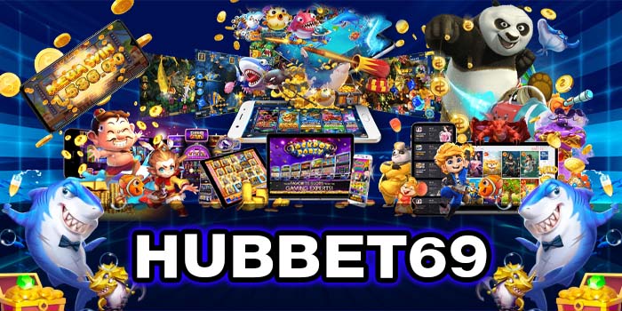 HUBBET69