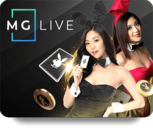 MG LIVE