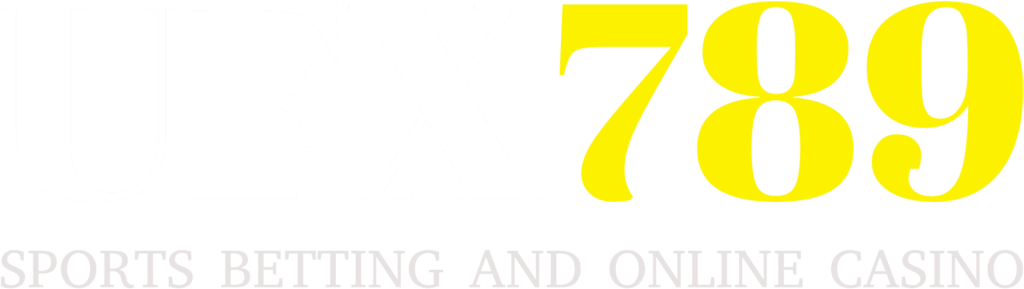 logo ufx789